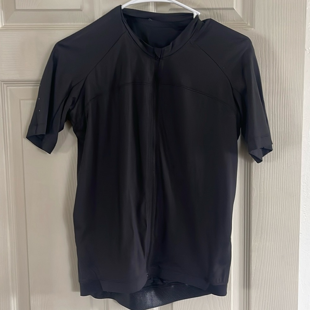 City to Summit Cycling Jersey